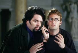 زیرنویس فیلم Three to Tango 1999 - بلو سابتايتل