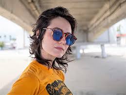 A.J. Morgan Pause-Sunglasses Round