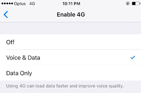 I figured when i bought the lg g5 rs988 it would also have wifi calling as well. Wifi Calling Support