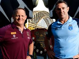 State of origin game 1 will kick off tonight on june 9th at 8:10 pm (aest) in townsville, australia. How To Watch State Of Origin Free Live Streaming