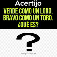 Cinco entretenidos retos mentales que harán más divertido tu periodo de confinamiento. Acertijos Con Respuesta Facebook