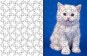 Or select one of the saved games. Printable Puzzle Pieces Template Lovetoknow
