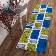 When you're decorating or revamping a room, it's hard to know where to begin. Geometric Emerald Blue Green Contemporary Modern Thick Quality Wool Rugs Runner Rugs Carpets Patterer Area Rugs