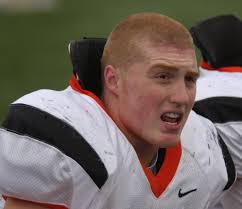 One of my favorite shots. Now doing a great job as a Massillon coach.