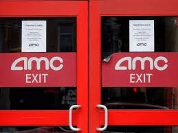 Amc entertainment holdings inc (us:amc) institutional ownership structure shows current positions in the company by institutions and funds, as well as latest changes in position size. Amc Entertainment Corp Latest News Videos Photos About Amc Entertainment Corp The Economic Times Page 1