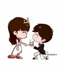 Jaaaan Wedding Couple Cartoon Couple Cartoon Cute Cartoon Pictures
