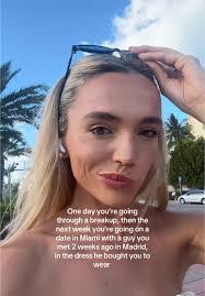 Becky Sayer's Instagram, Twitter & Facebook