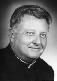 Father Leonard J. Marron, MM