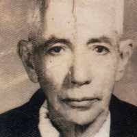 Heraclio Monzon Cardenas (1911–1991)