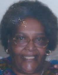 Obituary information for Rosie Warrior Hutton