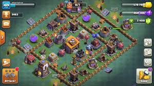 Yang jadi masalah adalah jika setiap berperang kamu selalu mengalami kekalahan. Hal Di Clash Of Clans Yang Dulu Tidak Ada Tapi Sekarang Ada