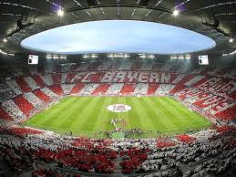 Full stats on lfc players, club products, official partners and lots more. Soccer Stadium Fc Bayern Stadium Allianz Arena Hd Wallpaper Wallpaperbetter