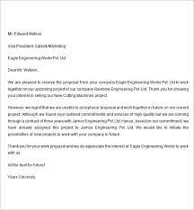 Free 8+ Rejection Letter Templates In Ms Word | Pdf