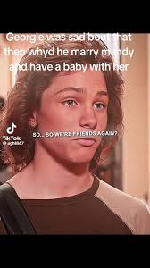 Mandy Jealous When Georgie Dates Someoneelse