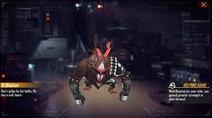 Learn how you can get a free infernium dwarven spiderling pet when you verify your email address and opt in to marketing emails. New Beaston Pet In Free Fire All You Need To Know