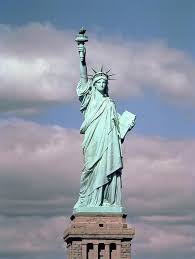 The Photograph The Statue Of Liberty By American School In 2020 Statue Of Liberty Drawing Statue Of Liberty Statue