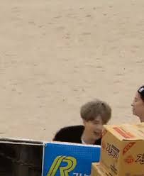 Suga is cold and jihyo is cheerful and brave will jihyo melt suga's frozen heart? Still With You Kimjooon Yoongi Getting Blocked By Jihyo
