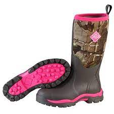 Womens Woody Pk Hunting Boot Womens Muck Boots Boots Hunting Boots
