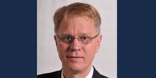 Letter from the Chair