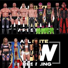 Awesome game and its better than 2k19, 18 or 17. While I M On A Temporary Pause From Creating Here S A Quick Rundown Of All My Aew Caws That Are Up In The Wwe2k20 Cc For Xboxone Kenny Omega Adam Page Mjf Koeyjanela
