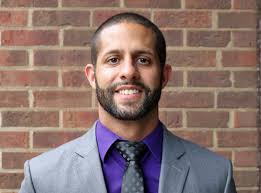 Eric Irizarry's Instagram, Twitter & Facebook