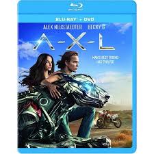 A X L Blu Ray Dvd Walmart Com In 2020 Movies To Watch Online Download Movies Blu Ray