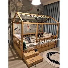 Pin By Vladlena Zhornik On Phil In 2020 Kids Room Design Toddler Bedrooms Montessori Bed