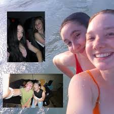 Nora Chapman's Instagram, Twitter & Facebook