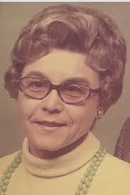 Barbara Hope Breckenridge Greene Ross (1923-2003)