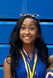 Ella Gabrielle Webb's Women's Track Recruiting Profile