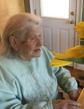 Obituary information for Oweeda McCullough Seay