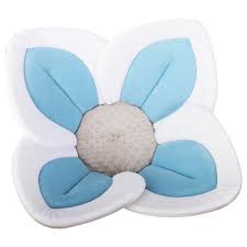 Here's a list of the best of 2021. Blooming Bath Baby Bath Lotus Light Blue