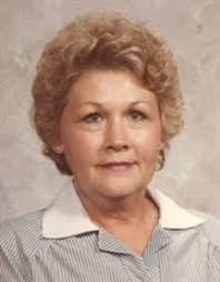 Margie Rush Redding Obituary April 20, 2009