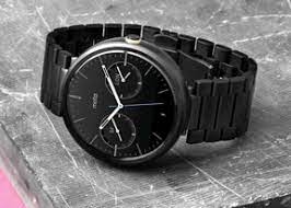 Motorola moto 360 (1st gen) android watch. Moto 360 Review Eye Catcher Conclusion