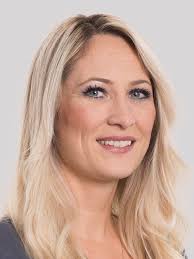 Sarah Baumgartner, Verkaufssupport Mobiliar Thun