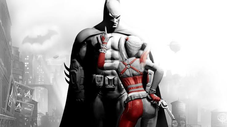 Harley Quinn and Batman Should Share This Moment in 'Suicide Squad'