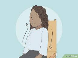 3 Ways To Be A Proper Young Lady - Wikihow
