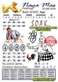 Syair Togel Hongkong Hari Ini 26 Juli 2019 Permainan Angka Buku Buku Gambar