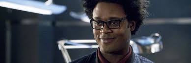 Arrow Season 5: Echo Kellum