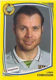 Lars Eriksson