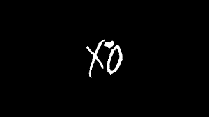 1920x1080 Discussionsimple Black Xo Wallpaper 1080p The Weeknd Tattoo Xo Tattoo The Weeknd