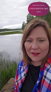 Hoppas vi ses där!!!! 5 FOLK FESTIVAL Gratis på plats och livesänt!!!!