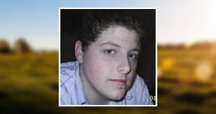 Drew Allen Obituary April 18, 2010