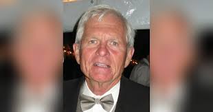 Obituary for Russell D. Daley