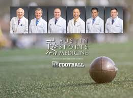 We have assembled a group of physicians with specialized expertise in several areas of orthopaedics. Austin Sports Medicine And Orthopedics Austin Tx Livegrowplayaustin Com