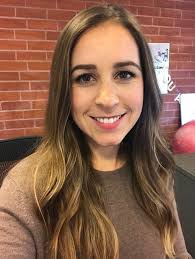 Sarah Shain's Instagram, Twitter & Facebook