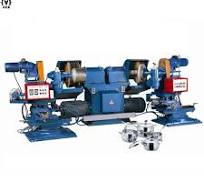 ADV Cookware Pot Polishing Machines