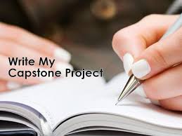 Capstone research paper in apa format. Write My Capstone Paper Capstone Examples Apa