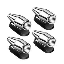 It made him a believer in the whistles as well and he actually asked me if i would order this last whistle for him as a birthday present. Dutison 4 Pcs Deer Whistle For Car Deer Warning Devices For Vehicles Motorcycles Save A Deer Whistles Car Safety Accessories Chrome Buy Online In Bahamas At Bahamas Desertcart Com Productid 159837607