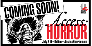 Access:Horror Summit and Film Festival: Passes Now on Sale | MovieBloc